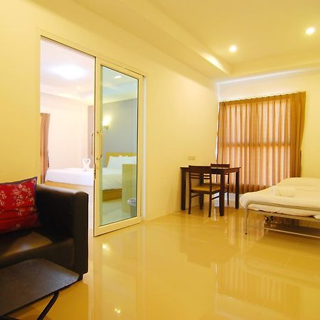Hotel Leelawadee Naka Phuket Zewnętrze zdjęcie