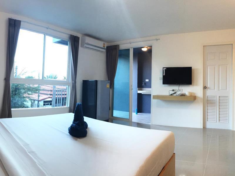 Hotel Leelawadee Naka Phuket Zewnętrze zdjęcie
