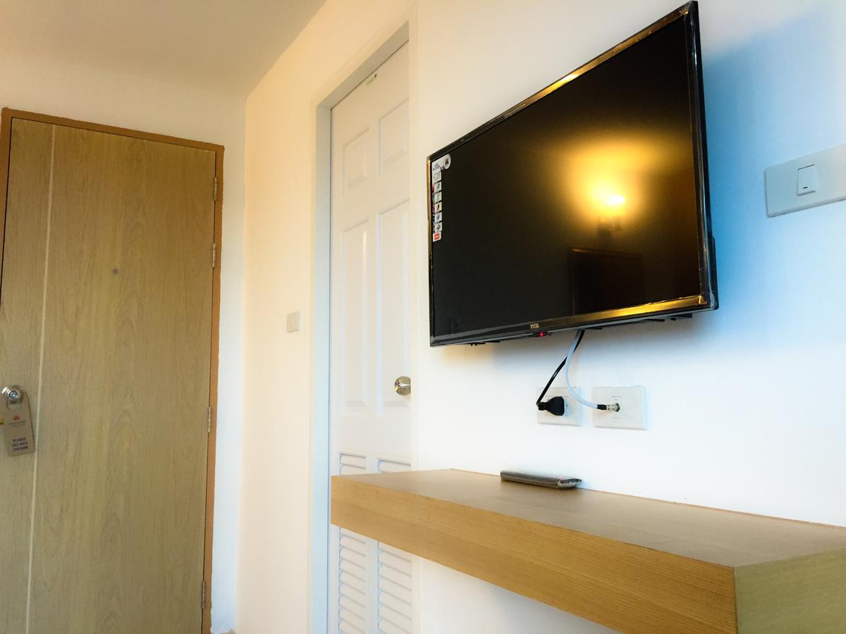 Hotel Leelawadee Naka Phuket Zewnętrze zdjęcie
