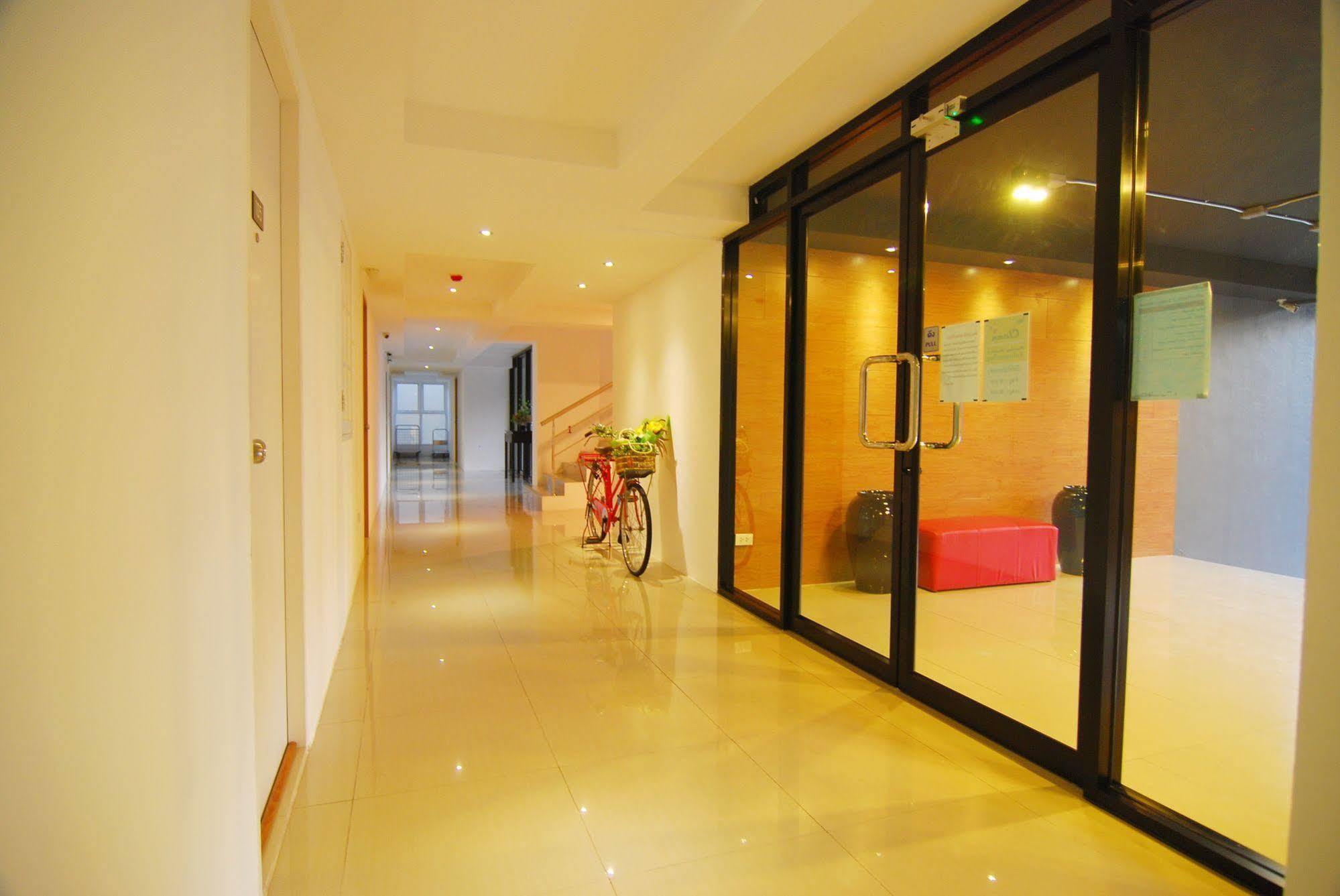 Hotel Leelawadee Naka Phuket Zewnętrze zdjęcie