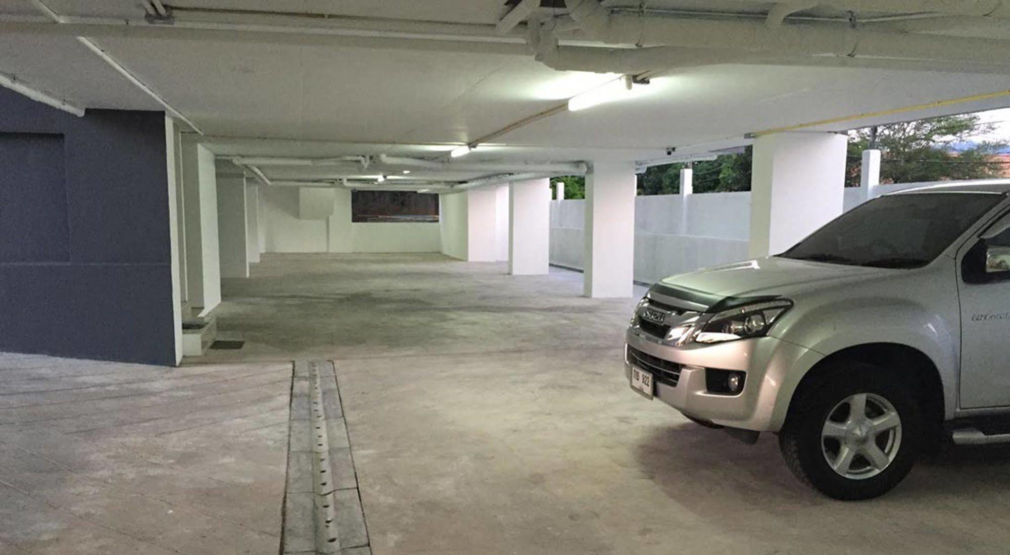 Hotel Leelawadee Naka Phuket Zewnętrze zdjęcie
