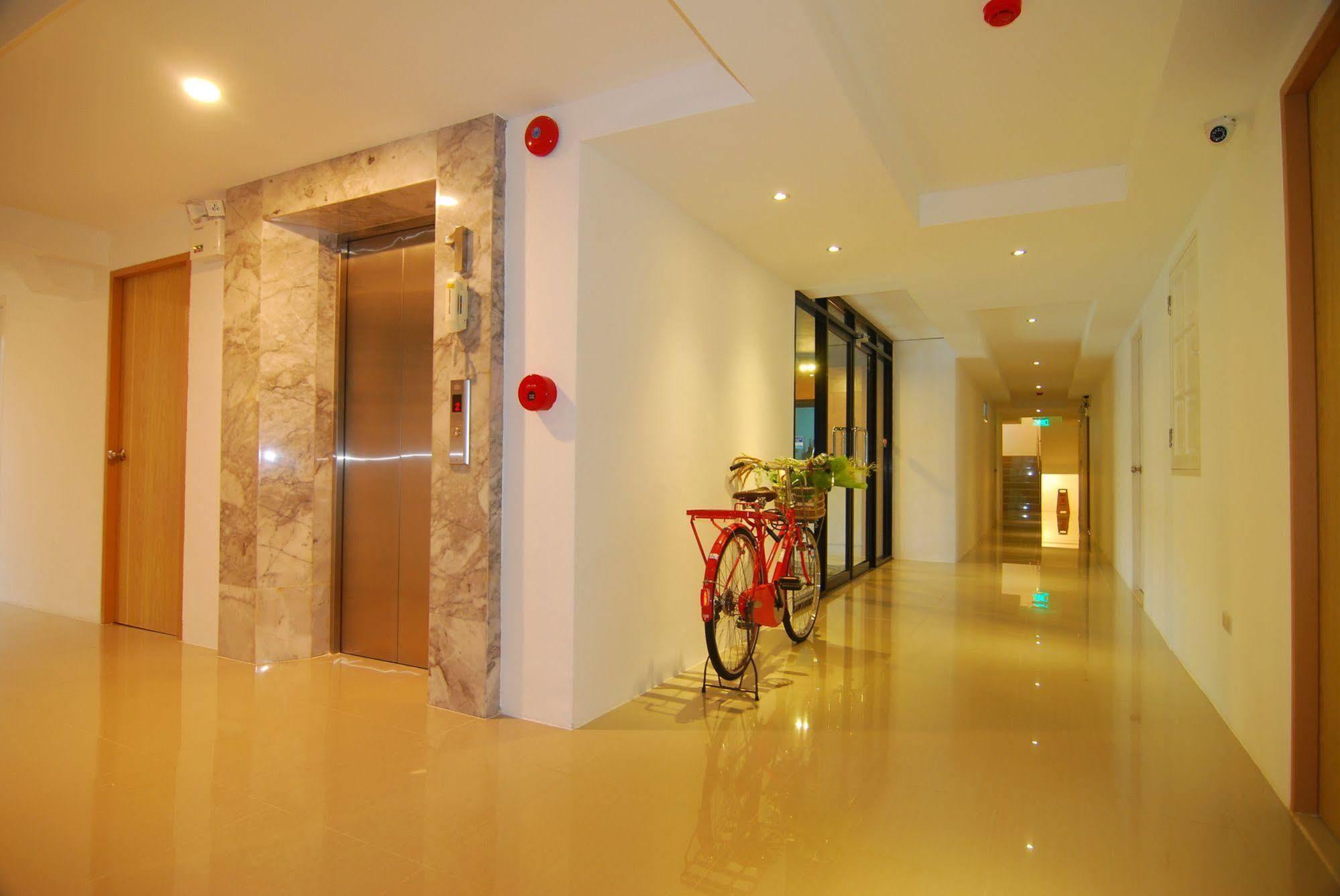 Hotel Leelawadee Naka Phuket Zewnętrze zdjęcie